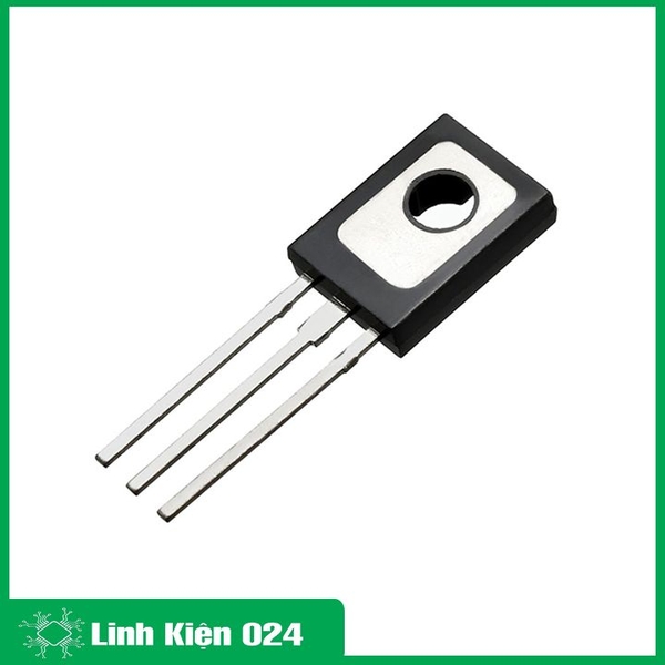Gói 20 Con Transistor PNP B772 3A-30V TO-216
