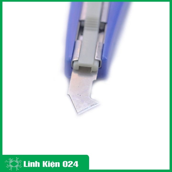 Lưỡi Dao cắt mạch C-Mart No.A0003B Bộ 6 Lưỡi