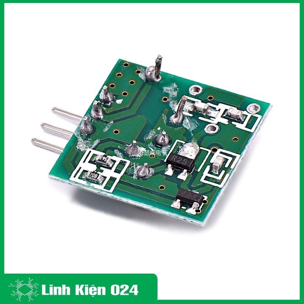 Module Thu Phát RF 315 (K4E16-1)