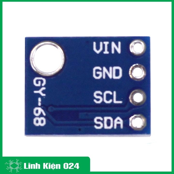 Module Cảm Biến Áp Suất BMP180 GY68