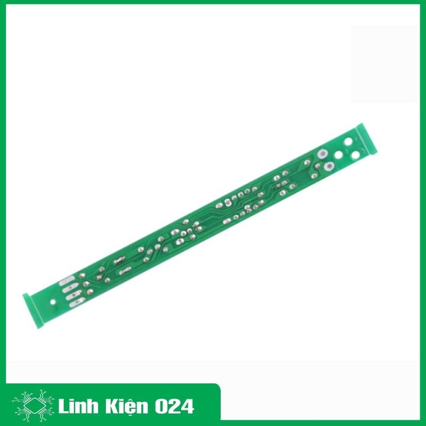 DIY Mạch Tay Hàn No.907 ( BH : 1 Tháng ) (k1f6)