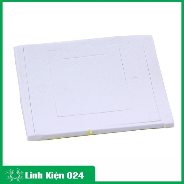 Sò Nóng Lạnh 40x40mm 12715-150W ( Tặng Keo Tản Nhiệt Và 1 Miếng Lót Sò Nóng Lạnh