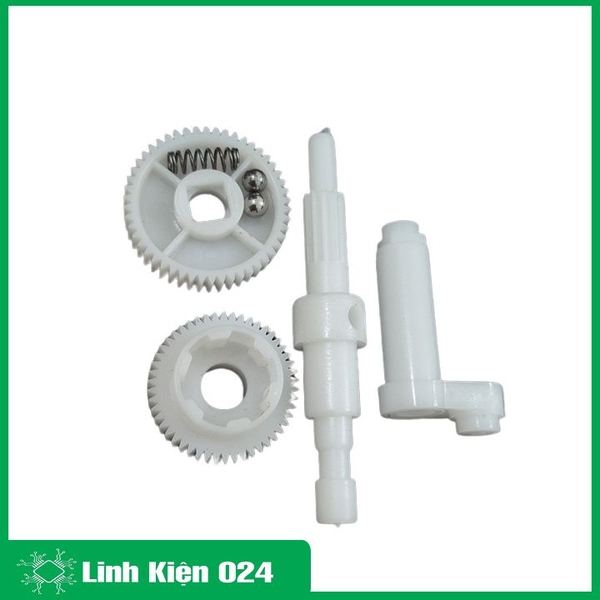Bộ Túp Năng Đài Loan