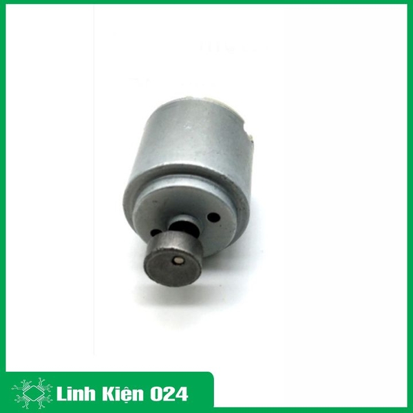 Động Cơ Rung 1.5V - 6VDC DCR260