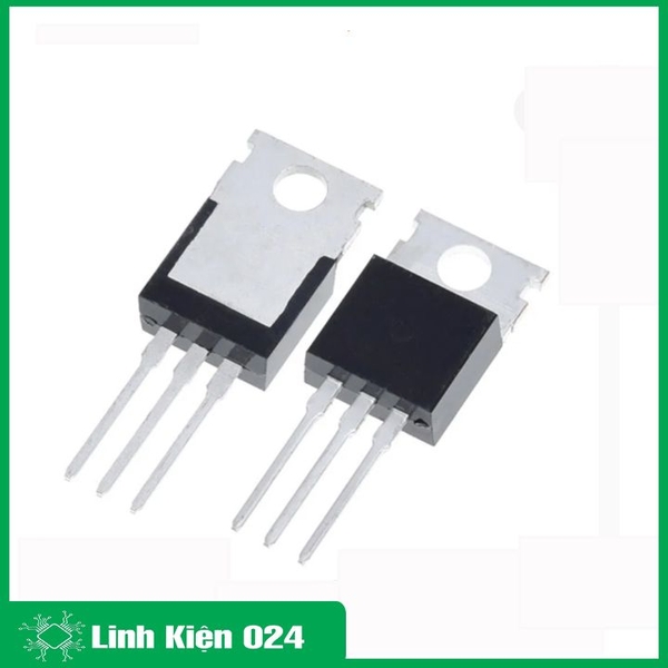 BT138-600E 600V/12A TO-220 (K9C6)