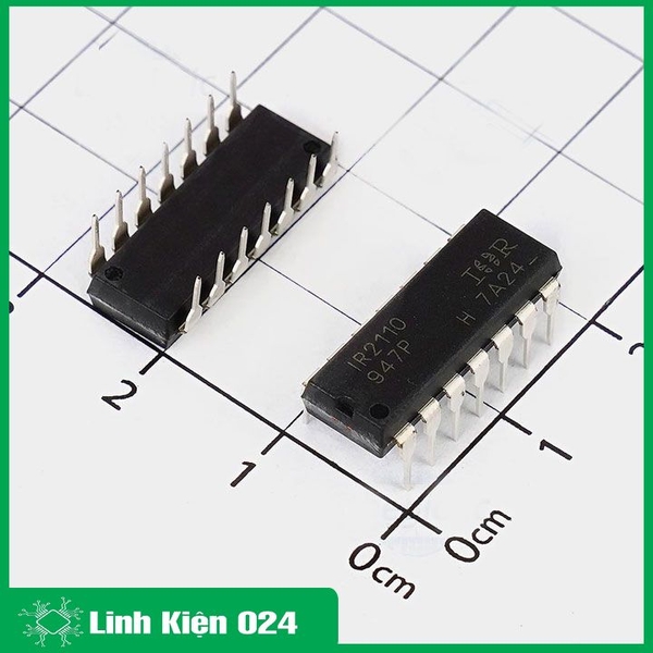 IC IR2110