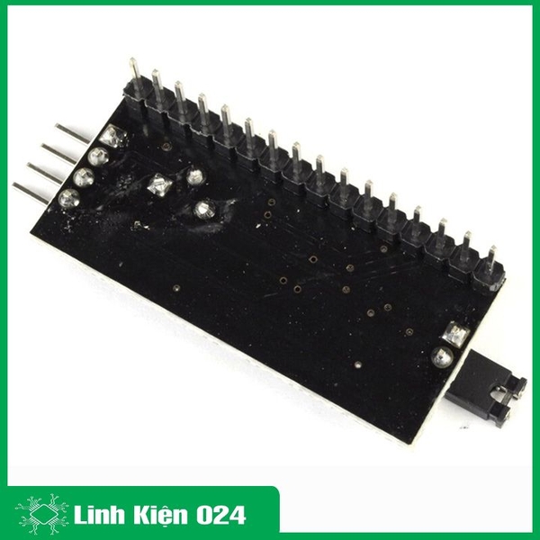 Module Chuyển Đổi I2C Cho LCD1602 Và LCD2004 (k5a17)