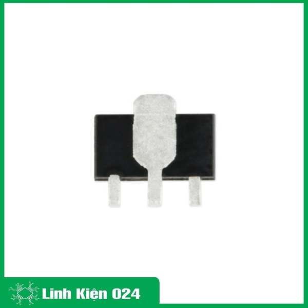 Gói 20 Con Transistor PNP B772 3A-30V TO-216