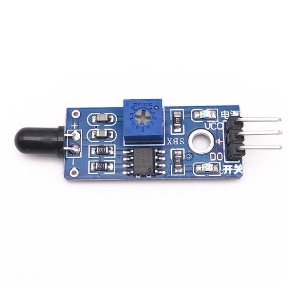 Module Cảm Biến Rung SW-18020P