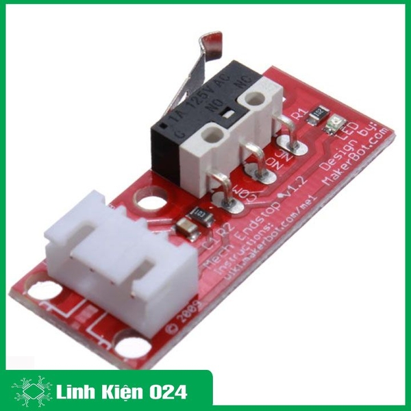 Module Công Tắc Hành Trình (K2G11)