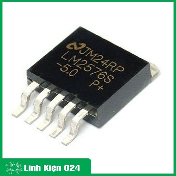 LM2576S
