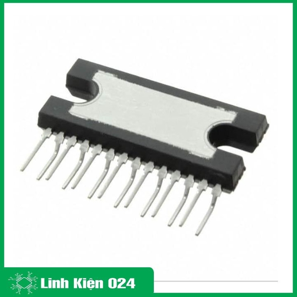 IC Khuếch Đại Công Suất LA4440 (K9E14)
