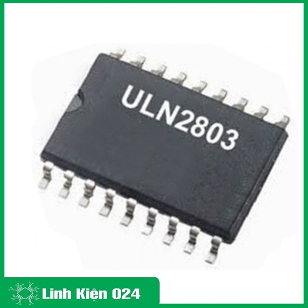 ULN2803 K9f14