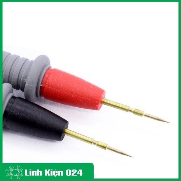 Bộ 5 Dây Đo Đồng Hồ Mũi Kim ( Loại Zin )