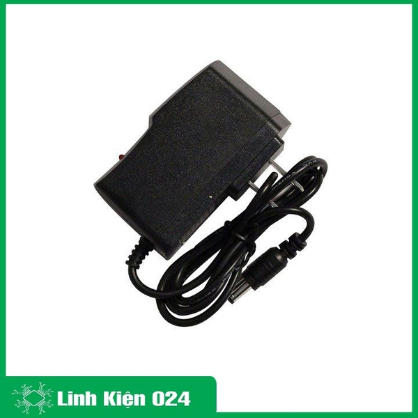 Combo Bộ DIY Chế Máy Rửa Tay Sát Khuẩn (01 Module Relay 12VDC 1 Kênh, 01 Máy Bơm RS385, 01 Adapter 12V-1A, 01 Cảm Biến Khoảng Cách - 3-30cm DNK30, 01 Nối Nguồn Cái)