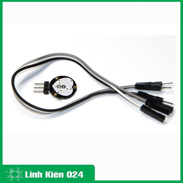 Module Cảm Biến Nhịp Tim Pulsesensor (K3D12)