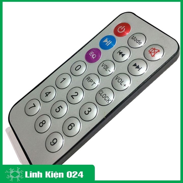 Module Giải Mã MP3 5V 12V USB/TF STEREO AMPLIFIER