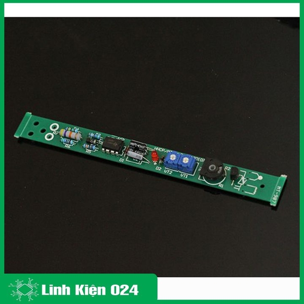 DIY Mạch Tay Hàn No.907 ( BH : 1 Tháng ) (k1f6)