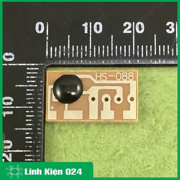 Module Phát Nhạc Chuông Cửa HS088 (k5d1)
