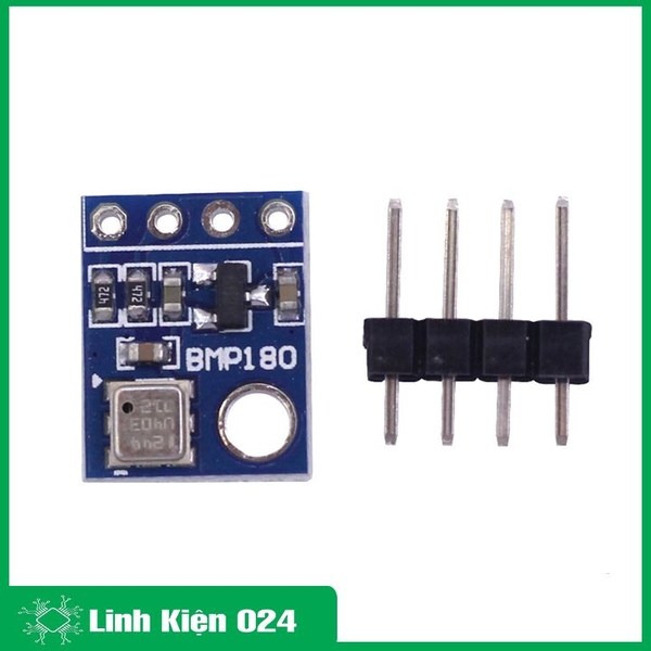 Module Cảm Biến Áp Suất BMP180 GY68