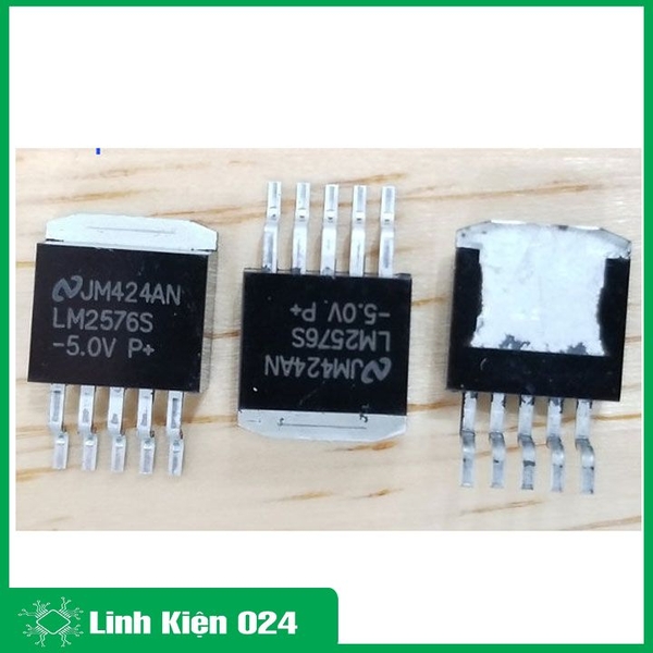 LM2576S