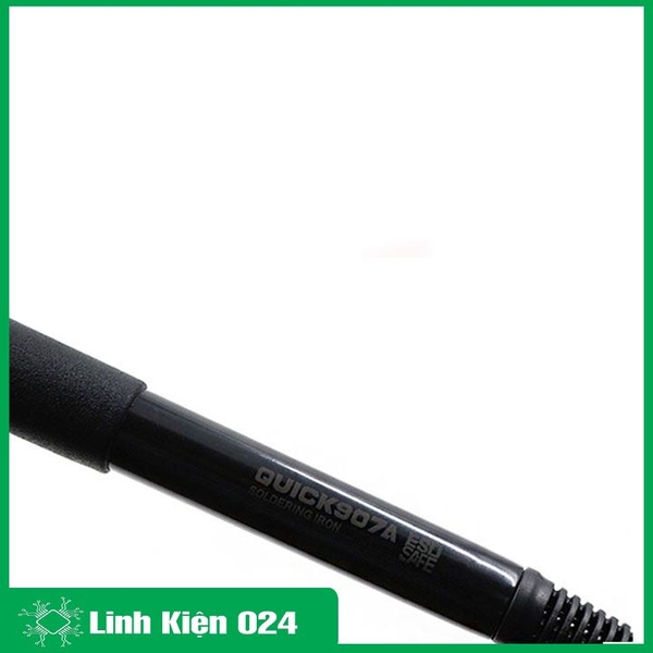 Tay Hàn Quick 907A Zin (BH 03 Tháng) - Jack Đực