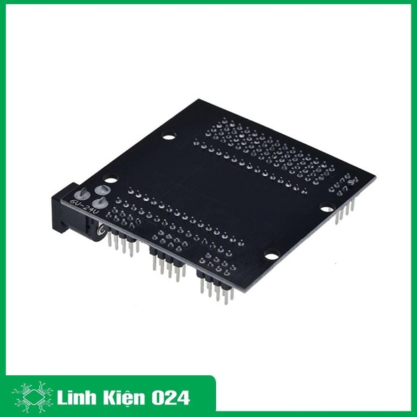 Board Mở Rộng ESP8266 WIFI NodeMcu Lua (K3-D3)