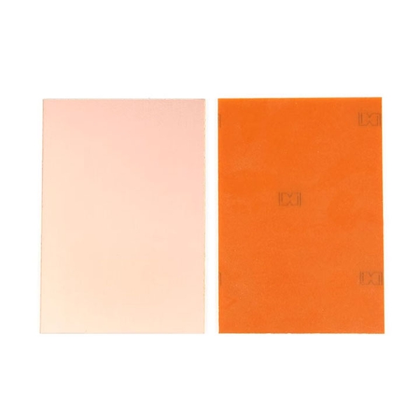 Phíp Đồng Thủy Tinh 1 Mặt 10x20Cm 1.6mm