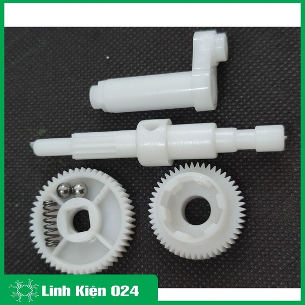 Bộ Túp Năng Đài Loan