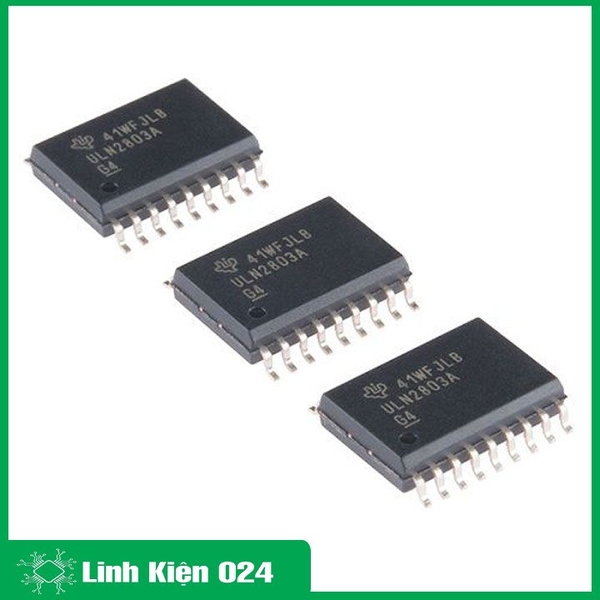 ULN2803 K9f14