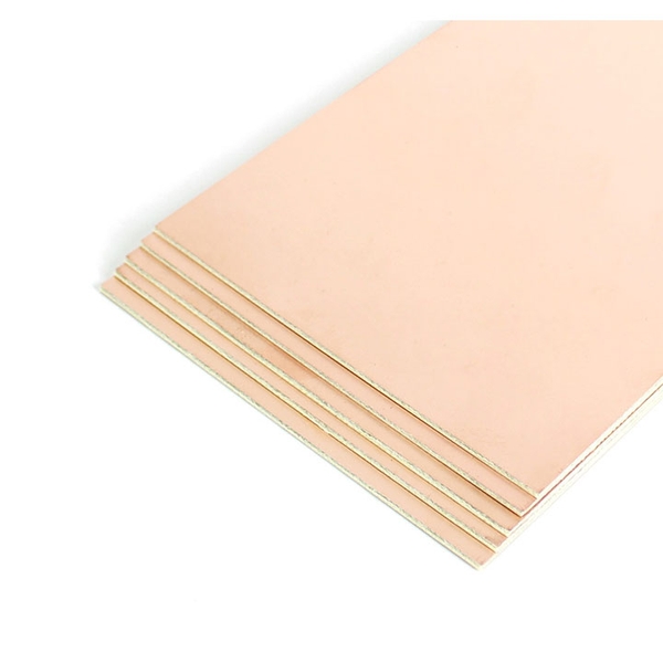 Phíp Đồng Thủy Tinh 1 Mặt 10x15cm 1.6mm