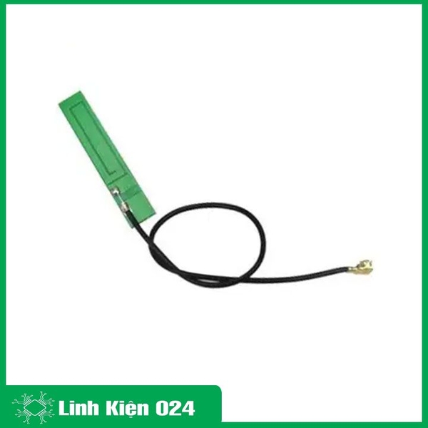 Anten Sim GSM GPRS IPEX