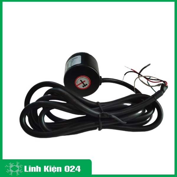 Động Cơ Mã Hóa Quay LPD3806-400BM-G5-24C 400 Xung 6mm Trục AB