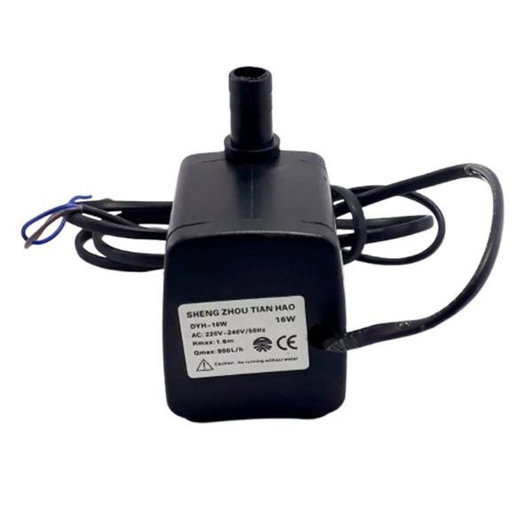 Máy Bơm Chìm DYH-18 220VAC 18W 1000L/h