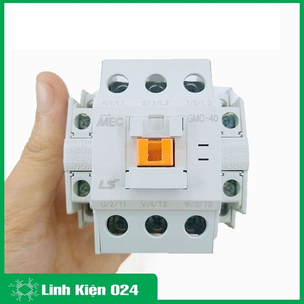 Khởi Động Từ LS GMC