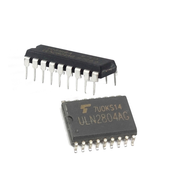 IC ULN2804APG DIP18 / SOP18