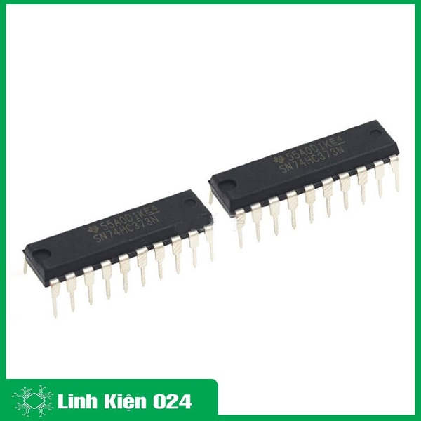 IC 74HC373 Chất Lượng Cao