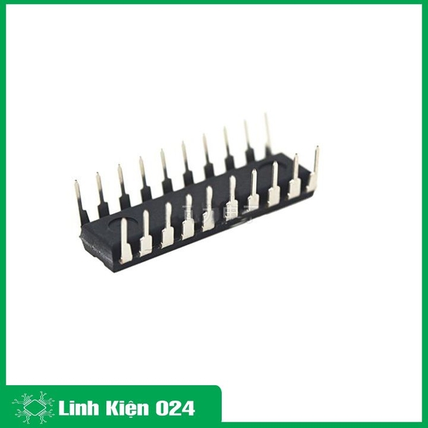 IC 74HC373 Chất Lượng Cao