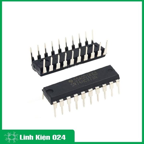 IC 74HC373 Chất Lượng Cao