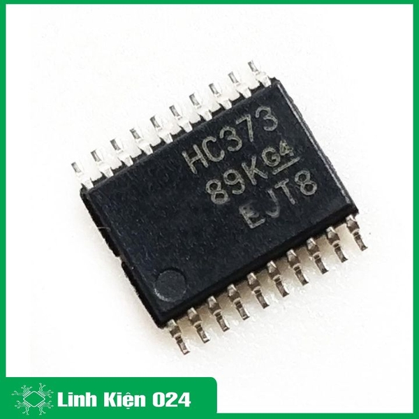 IC 74HC373 Chất Lượng Cao