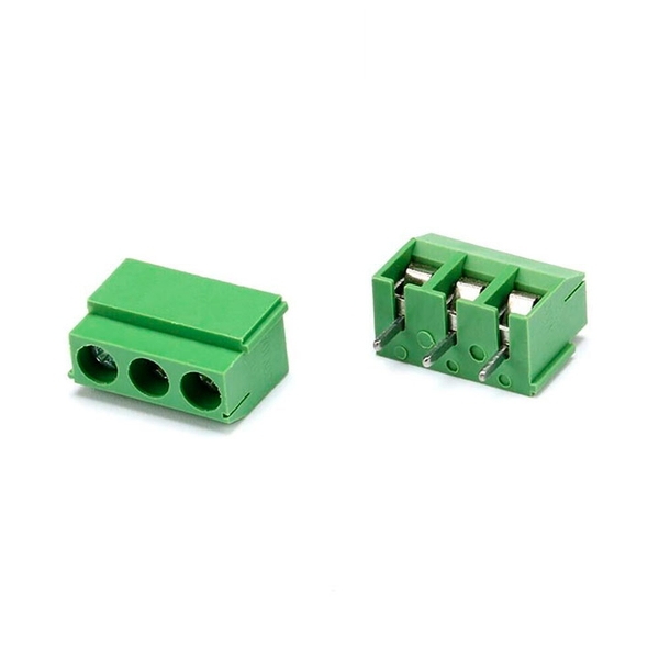 Terminal KF126 300V 20A Cầu Đấu Điện 5.08- 2P