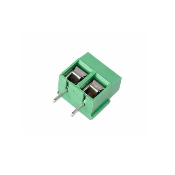 Terminal KF126 300V 20A Cầu Đấu Điện 5.08- 2P