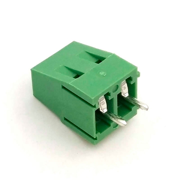 Terminal KF126 300V 20A Cầu Đấu Điện 5.08- 2P