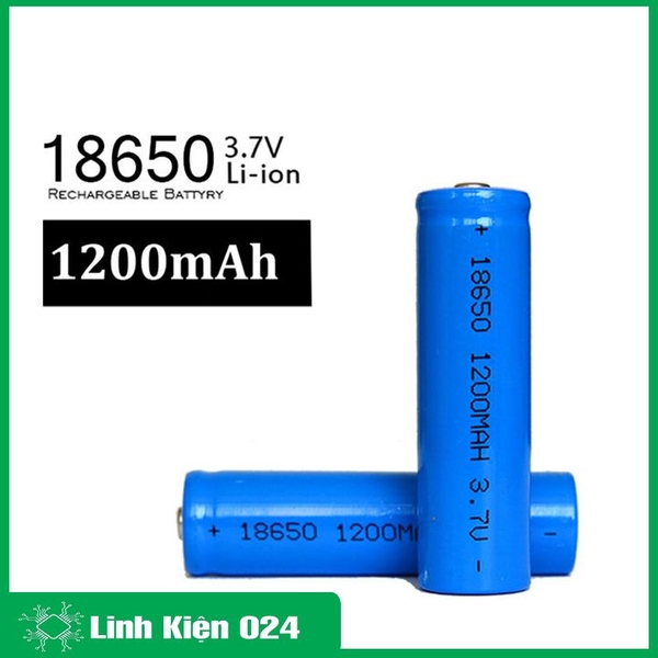 Bộ Chế Quạt Tích Điện Mini Đùng Động Cơ  180 3.7V