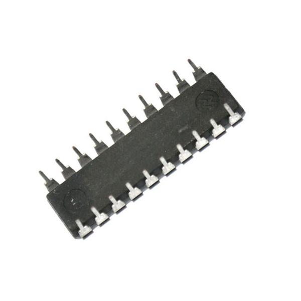 DAC0832LCN D/A Kiểu Chân DIP20