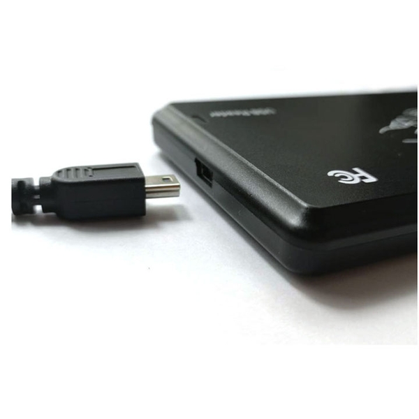 Đầu Đọc Thẻ ID USB RFID 125KHz
