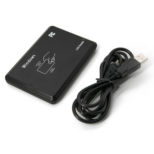 Đầu Đọc Thẻ ID USB RFID 125KHz