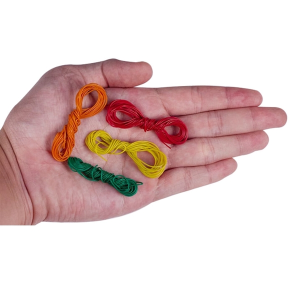 Dây Câu Mạch Nhỏ B-30 - Cuộn 2m