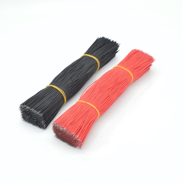 Bộ 10 Dây Dẫn Câu Mạch Dài 20cm Đường Kính 1mm