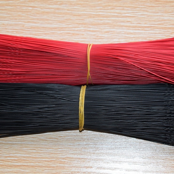 Bộ 10 Dây Dẫn Câu Mạch Dài 20cm Đường Kính 1mm